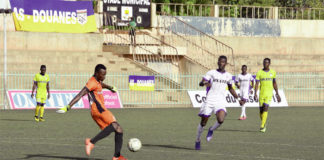 Coupe du Faso /8e de finales : Salitas perd trop tôt sa couronne