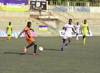 Coupe du Faso /8e de finales : Salitas perd trop tôt sa couronne