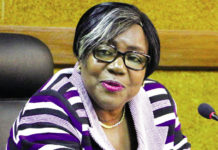 Journée mondiale de la santé 2019 : Le message de madame le ministre de la Santé