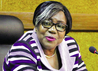 Journée mondiale de la santé 2019 : Le message de madame le ministre de la Santé