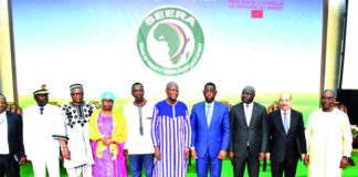 SEERA 2019: Gagner le pari de la transition énergétique