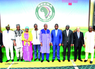 SEERA 2019: Gagner le pari de la transition énergétique