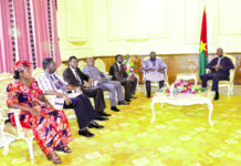 Contrôle des finances publiques