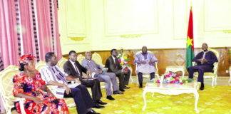 Contrôle des finances publiques