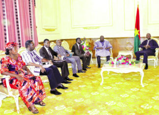 Contrôle des finances publiques