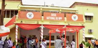 MPP: un nouveau siège, de nouvelles ambitions