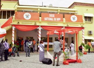 MPP: un nouveau siège, de nouvelles ambitions