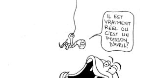 Sourire du 05 04 2019