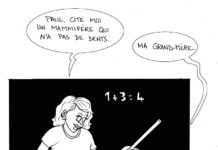 Sourire Sidwaya du 11 04 2019