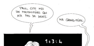 Sourire Sidwaya du 11 04 2019