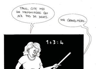 Sourire Sidwaya du 11 04 2019