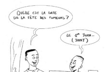 Sourire du 17 04 2019