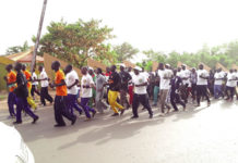 Journée mondiale de la sécurité et de la santé au travail