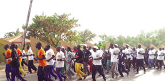 Journée mondiale de la sécurité et de la santé au travail