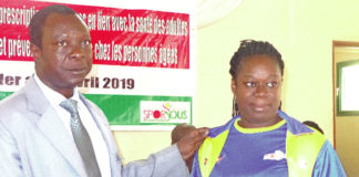 Formation des animateurs de sport pour tous