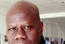 Cinéma burkinabè : Saint Pierre Yaméogo a rangé sa caméra