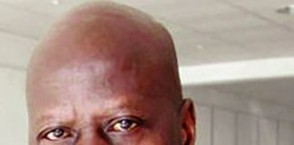 Cinéma burkinabè : Saint Pierre Yaméogo a rangé sa caméra