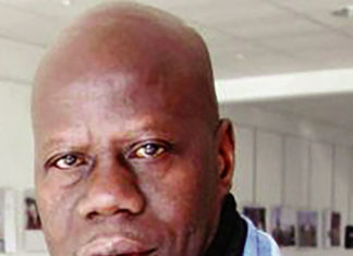 Cinéma burkinabè : Saint Pierre Yaméogo a rangé sa caméra