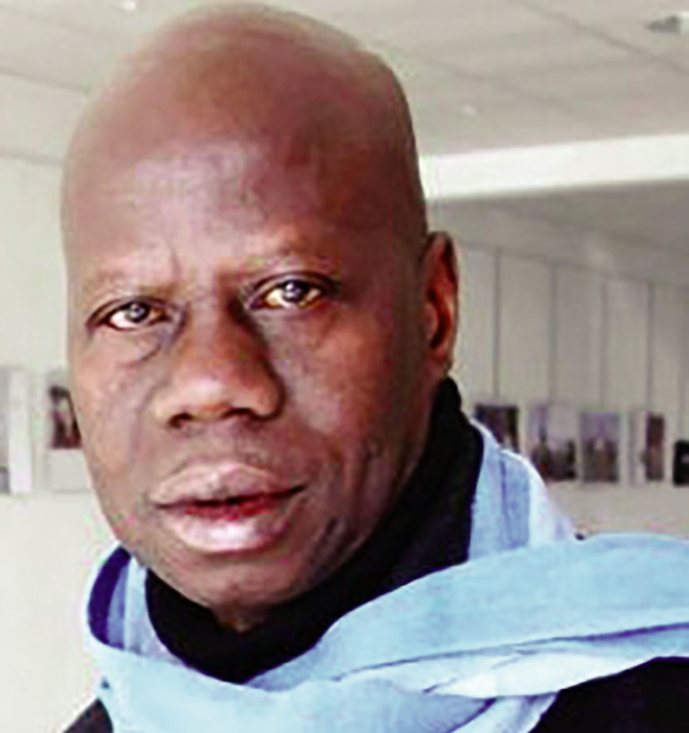 Cinéma burkinabè : Saint Pierre Yaméogo a rangé sa caméra