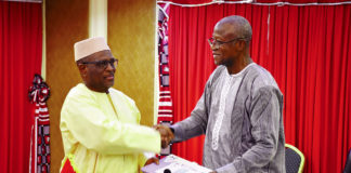 Réformes de l’UEMOA