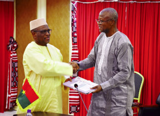 Réformes de l’UEMOA