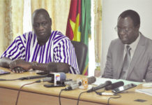 USSU-BF 2018-2019 : L’apothéose cet après-midi au stade municipal