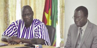 USSU-BF 2018-2019 : L’apothéose cet après-midi au stade municipal