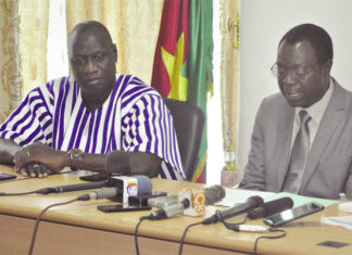 USSU-BF 2018-2019 : L’apothéose cet après-midi au stade municipal