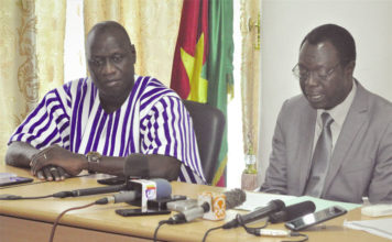 USSU-BF 2018-2019 : L’apothéose cet après-midi au stade municipal