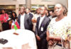 Demandes de visas français à Ouagadougou
