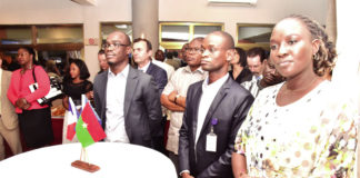 Demandes de visas français à Ouagadougou