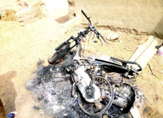 Conflits de chefferie à Zoaga Retour sur une «nuit des longs couteaux»