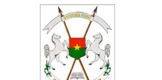 Conseil des ministres du 15 mai 2019