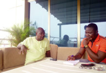 Venance Konan, DG de Fraternité Matin : «Nous allons organiser un forum anti-terroriste de haut niveau»