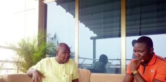 Venance Konan, DG de Fraternité Matin : «Nous allons organiser un forum anti-terroriste de haut niveau»