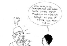 Sourire du 24 mai 2019
