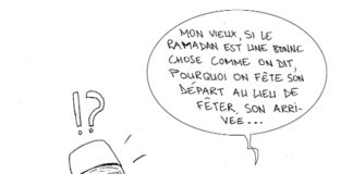 Sourire du 24 mai 2019