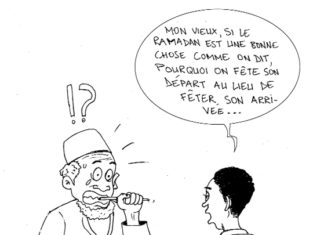 Sourire du 24 mai 2019