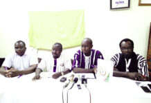 Supposée mauvaise gestion de la Transition : le mouvement Génération Zida exige des excuses du chef de l’Etat