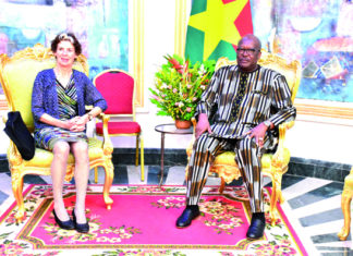 Lutte contre la malnutrition au Burkina Faso : plaidoyer pour une coordination présidentielle