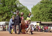 Boromo: Faire de la culture un «vaccin» contre les conflits inter communautaires