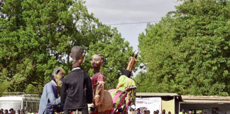 Boromo: Faire de la culture un «vaccin» contre les conflits inter communautaires