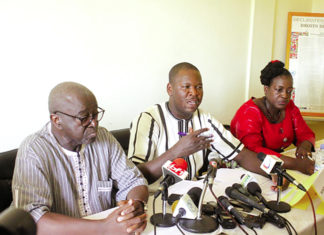 Drame de Yirgou : le HCRUN et la CNDH recommandent des enquêtes judiciaires