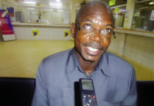 La Poste Burkina Faso : le personnel en sit-in de 72 heures