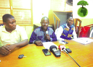 Actu vert : les forêts classées menacées