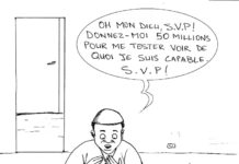 Sourire du 8 mai 2019