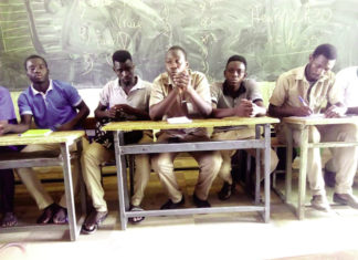 Suspension des évaluations scolaires : le cri du cœur des délégués des lycées et collèges