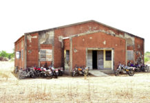 CSPS de Vohogdhin: 12 ans «sans vie», des âmes en péril