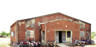 CSPS de Vohogdhin: 12 ans «sans vie», des âmes en péril