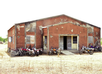 CSPS de Vohogdhin: 12 ans «sans vie», des âmes en péril